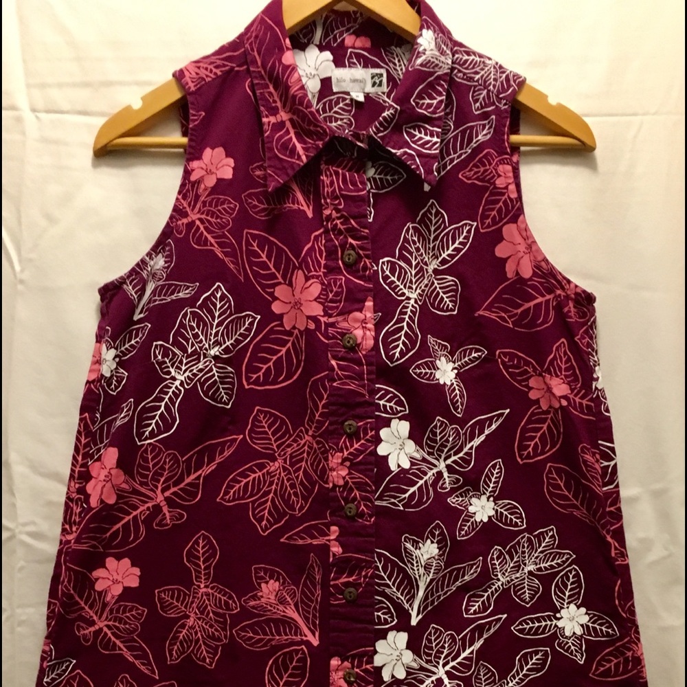 Sig Zane Designer Dress